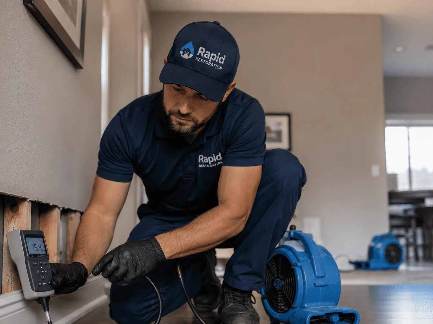 Common questions about Dehumidification in Woodbine, KY